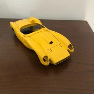 Carrocería Ferrari Testarossa 1957. Bburago 1:18. Restauración o Diorama - Imagen 1 de 3