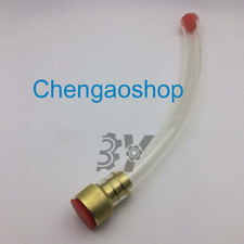 1PC Hitachi 200/210/240/330-3 Engine oil sump drain pipe Excavator parts #Q2C ZX