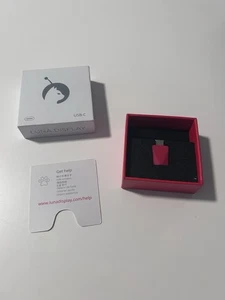 Wyświetlacz Astropad Luna - wyświetlacz dodatkowy USB-C marki iPad lub iMac - Zdjęcie 1 z 3