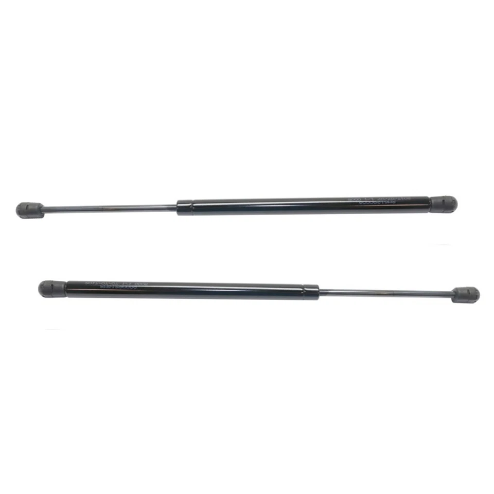 Soportes de elevación para Mercedes-Benz S500 2000 2001 lado conductor y pasajero | Par Foto 1 de 4