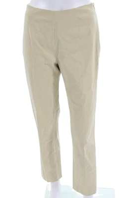 Leggiadro женщин лодыжки платье брюки бежевый размер 25 - Изображение 1 из 4