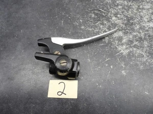 BMW Airhead R69 R69S R60/2 R50/2 Throttle & Perch #2    2933 - Bild 1 von 8