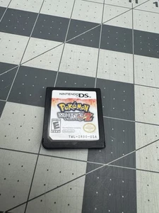 Pokemon White 2 Nintendo DS/NDS/3DS Game 2012 TWL-IRDO-USA - Picture 1 of 6