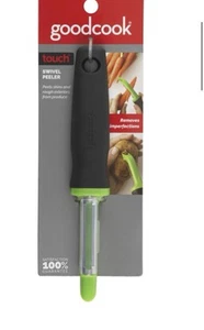 Kitchen Tools Good (PACK OF 2) Cook Swivel Peeler - Picture 1 of 1