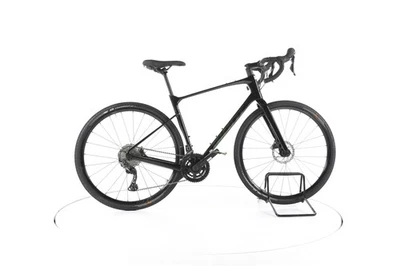 Giant Revolt Advanced 2 V1 Fahrrad Rennrad & Gravel Top 28" black Pro - Bild 1 von 4