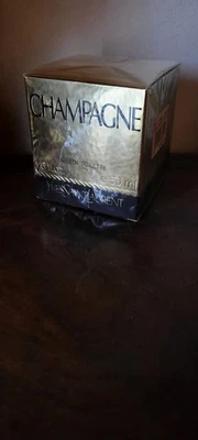 Eau de toilette Champagne Yves Saint Laurent - Photo 1/4