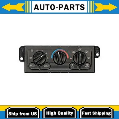 Módulo de control de climatización para Chevrolet Classic 2004 2005 Foto 1 de 4