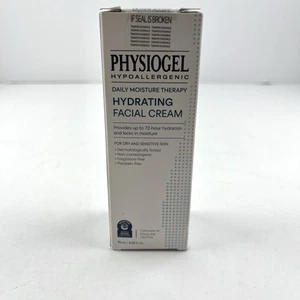 Crema facial Physiogel hipoalergénica terapia hidratante diaria (2,5 fl. oz.) - Imagen 1 de 3
