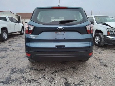 Trunk/Hatch/Tailgate Green Tint Glass Fits 17-19 ESCAPE 3392925 - Image 1 of 4