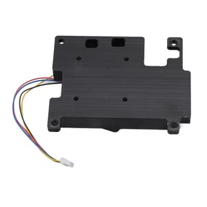 Protective Case For RasPi 5 Anti Scratch Cooling Metal Housing Cooling Shell FY - Afbeelding 1 van 24