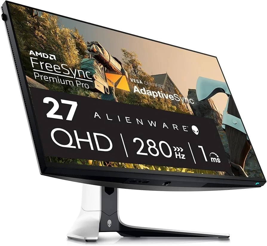 Alienware 25-27.9 Inch Computer Monitors for sale - eBay