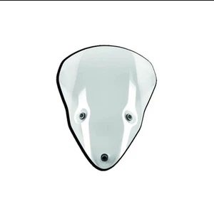 Ducati Performance Supersport 939 950 Smoke Touring Windscreen Windshield - Picture 1 of 2