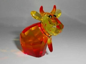 SWAROVSKI LOVLOTS 2013 LIMITED EDITION - HOT CHILLI MO 1173065  - Bild 1 von 1