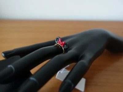 ANILLO KATE SPADE NEW YORK MINNIE. TALLA 6. Nuevo con etiquetas Foto 1 de 4