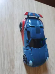 Transformers RotF - Smokescreen - Picture 1 of 5