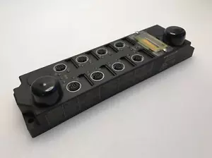 TURCK FDNP-S0808H-WW 6603330 I/O Modul für DeviceNet⊕IK (8) - Bild 1 von 5