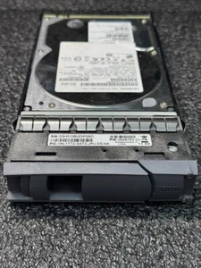 NetApp IBM 1TB 108-00234+A0 HUA722010CLA330 3 Gb/s SAS Server Hard Drives 3.5" - Picture 1 of 8