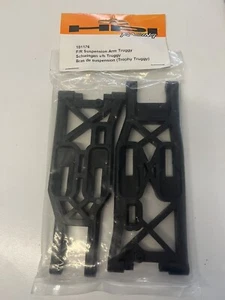 HPI Racing 101176 Querlenker vorne hinten Truggy RC Car - Bild 1 von 4