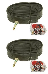 Tubo Dos Bicicleta Duro 26 x 1.0/1.50 33mm Estándar Presta/Válvula. - Imagen 1 de 1