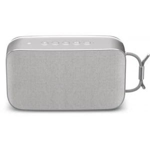 TechniSat BLUSPEAKER TWS XL Altoparlante portatile stereo Grigio 30 W - Foto 1 di 4