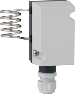 Alre-it Industrieraumthermostat JET-40F Raumtemperaturregler Wendelfühler V2A - Bild 1 von 6