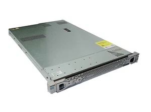 Server HP DL360e Intel Xeon E5-2430 V3 @ 2,20Ghz 8GB RAM P420i DL360 # 2 - Bild 1 von 5