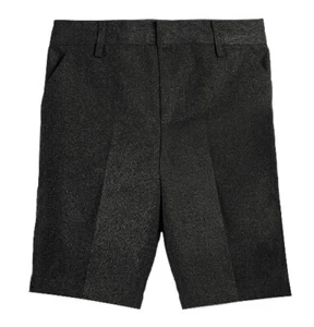 JUNGEN ÜBERGRÖSSE ROBUSTE PASSFORM SCHUL KURZ HALB ELASTISCH S M L XL 2XL 3XL 4XL - Bild 1 von 7