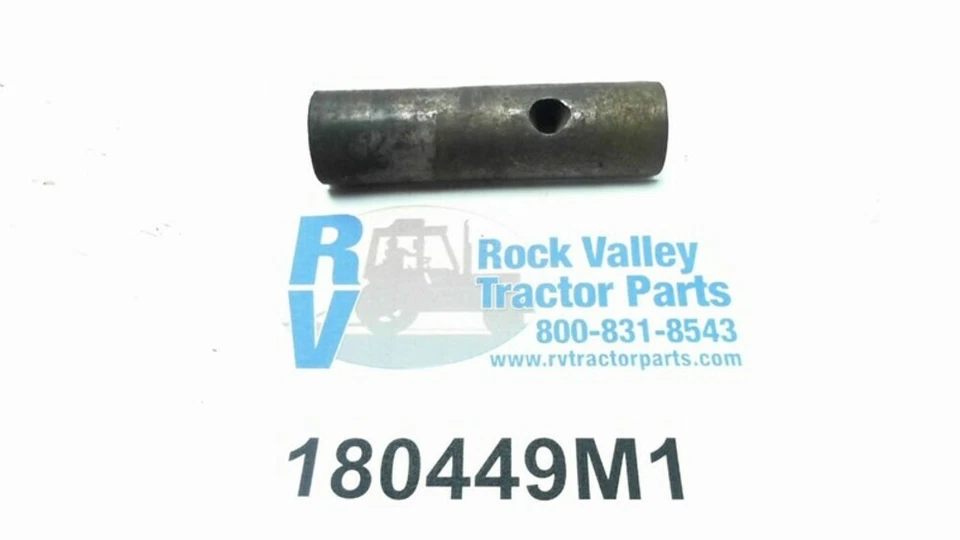 Shaft clutch Release - Image 1 of 1