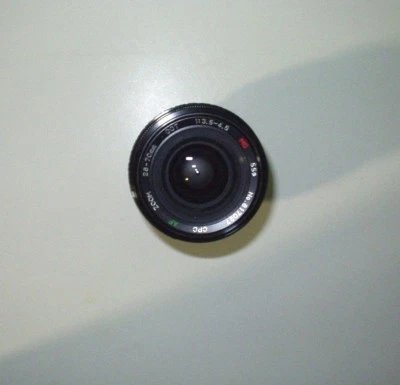 Nikon (8202) AF 28-70 Multi Coated Zoom (BRAND NEW!) - Image 1 of 3