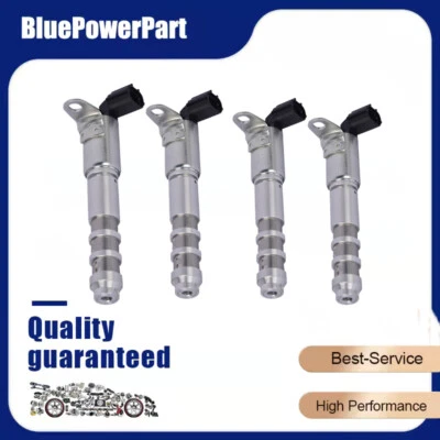 For Holden COMMODORE VZ 3.6L 04-07 VCT Actuator  Variable Cam Timing Solenoid 4X - image 1 of 4