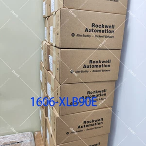 Allen-Bradley 1606-XLB90E Brand New Free Shipping - Afbeelding 1 van 2