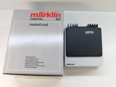Märklin digital 6020, Cental Unit, TOP in OVP #20693 - Bild 1 von 4