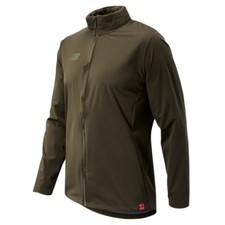 new balance elite mgrs jacket mens