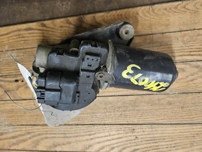 2001 ford f250 windshield wiper motor - Image 1 of 3