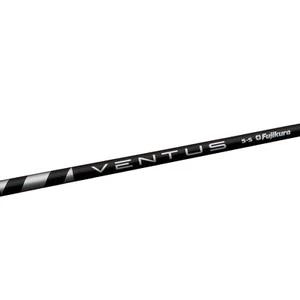 Fujikura VENTUS VeloCore Black Schaft - Gewicht/ Flex/ Adapter wählbar - Bild 1 von 13