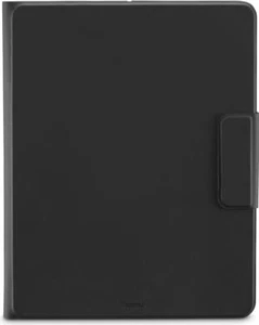 Hama Tablet-Case Premium, Hülle mit Tastatur für Apple iPad Pro 13 (2024), SW (0 - Foto 1 di 1