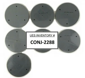 Mattson Technology 301-08333-00 Abdeckkappe Wiederverkäufer Posten von 7 funktionierenden Überschüssen - Bild 1 von 9