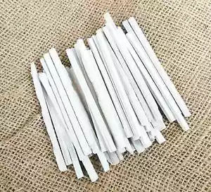 Slate pencils, saleti chalk craie, edible Chalk, natural great quality - Picture 1 of 4