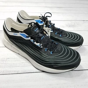 Zapatos para correr Adidas Adizero X Parley para hombre talla 10 HQ6594 - Imagen 1 de 8