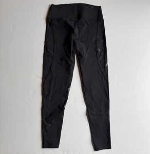 2XU Women's Black Compression Performance Tights - Women's Medium - Picture 1 of 4