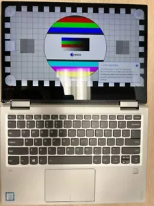 Lenovo Yoga 720(Intel Core i5-8250U, 8GB RAM, 256GB SSD) *READ DESCRIPTION* - Picture 1 of 17