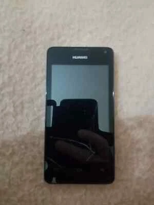 HUAWEI ASCEND Y300  BIANCO - Immagine 1 di 4