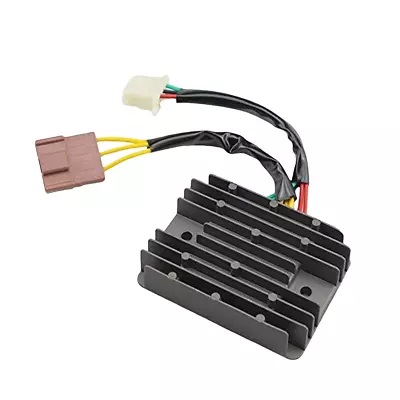 Regulator for Aprilia RSV TUONO 1000 2006-09 8127144, RSV 1000 2004-08 SH579GA - Image 1 of 4