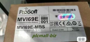Modulo di comunicazione MVI69E-MBS MVI69E-MBS MVI69E-MBS - Foto 1 di 3