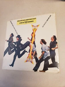 England Dan Seals & John Ford Coley - Dr. Heckle And Mr. Jive (1979) Mint - Picture 1 of 2