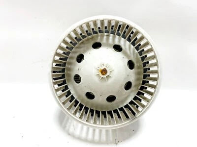 08-14 NISSAN MURANO HVAC AIRE ACONDICIONADO SOPLADOR CALENTADOR MOTOR VENTILADOR CONJUNTO OEM Foto 1 de 2