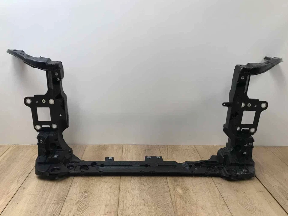 Подходит для седана HONDA CIVIC 16–21 2,0 л без турбированного радиатора с основной поддержкой 71410TBAA01 - Изображение 1 из 4