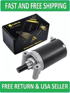 Caltric Starter for Kohler Confident Zt710 Zt720 Zt730 Zt740 - Picture 1 of 9