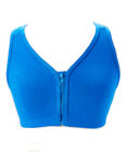 Valmont Zip-Front Sports Bra 1611A