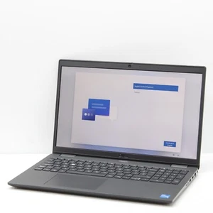 Dell Latitude 3520 15.6" Intel i5 1135G7 256GB SSD 8GB USB-C Laptop Windows 11 - Picture 1 of 18